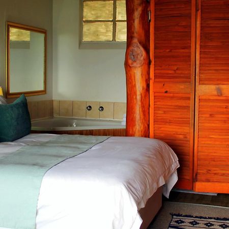 Hartbeespoortdam Lodge 외부 사진