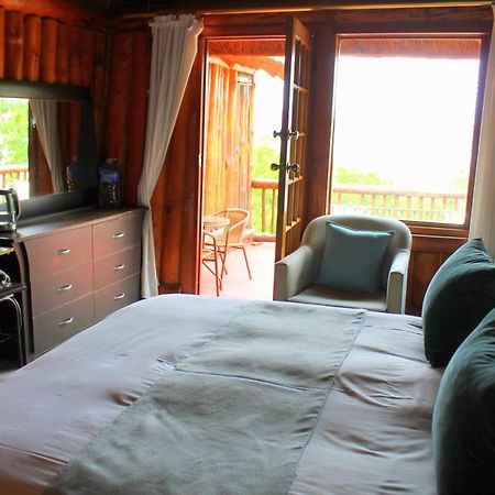 Hartbeespoortdam Lodge 외부 사진
