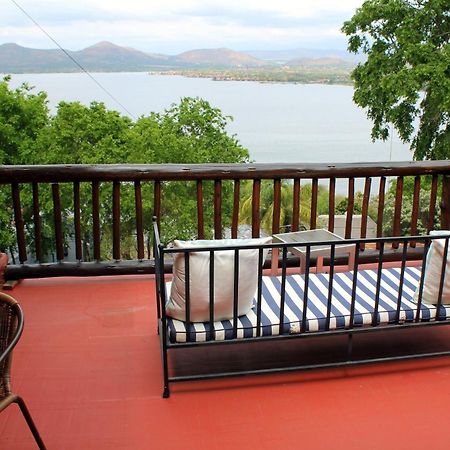 Hartbeespoortdam Lodge 외부 사진