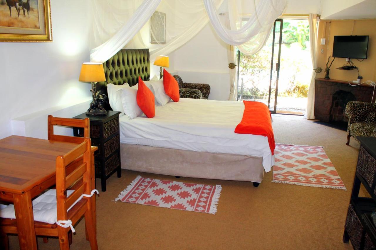 Hartbeespoortdam Lodge 외부 사진