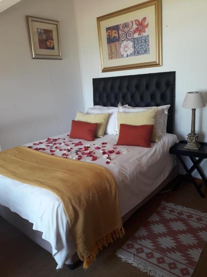 Hartbeespoortdam Lodge 외부 사진