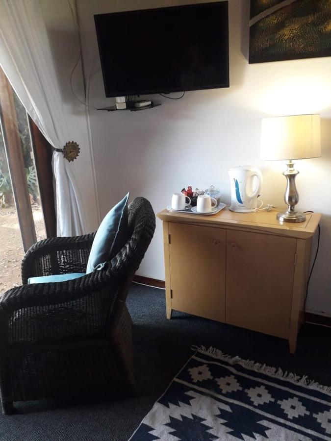 Hartbeespoortdam Lodge 외부 사진