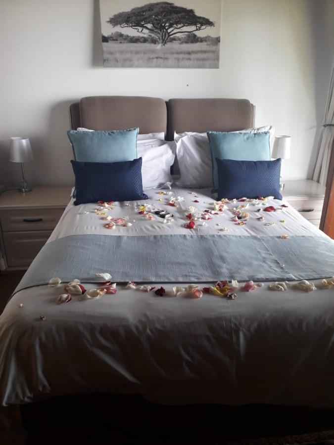 Hartbeespoortdam Lodge 외부 사진