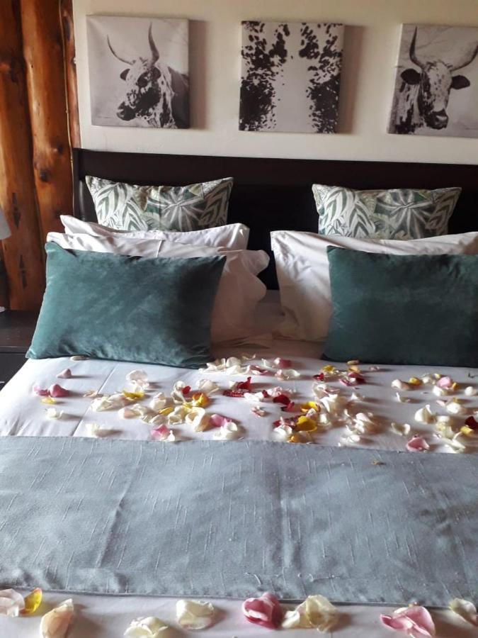 Hartbeespoortdam Lodge 외부 사진