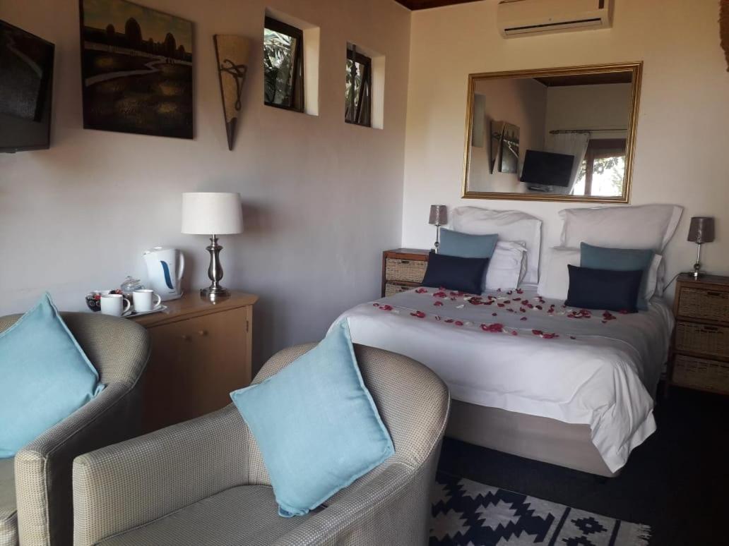 Hartbeespoortdam Lodge 외부 사진