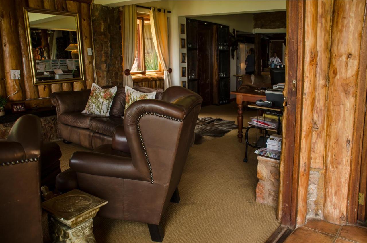 Hartbeespoortdam Lodge 외부 사진
