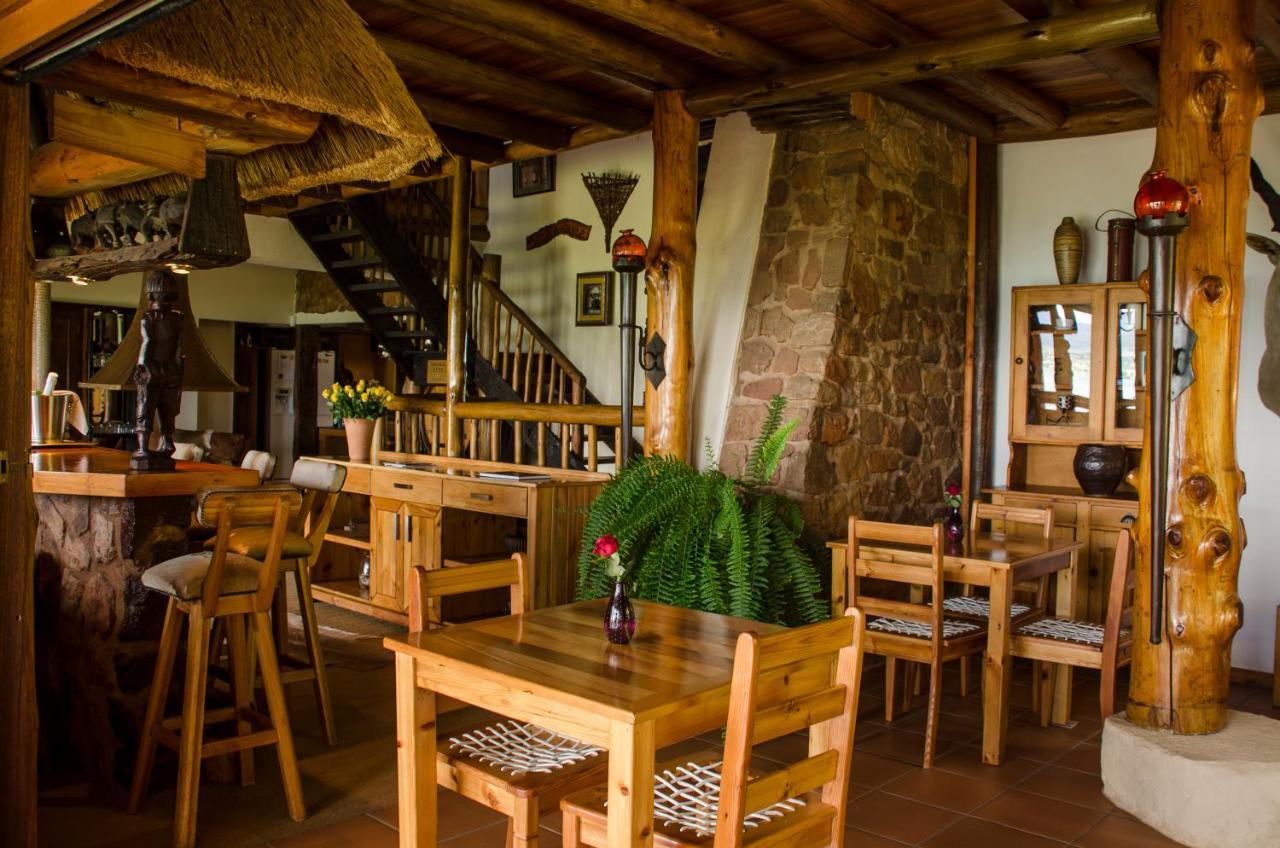Hartbeespoortdam Lodge 외부 사진