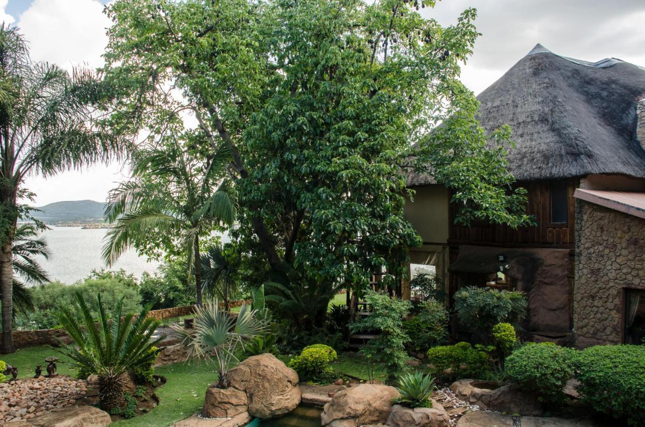 Hartbeespoortdam Lodge 외부 사진