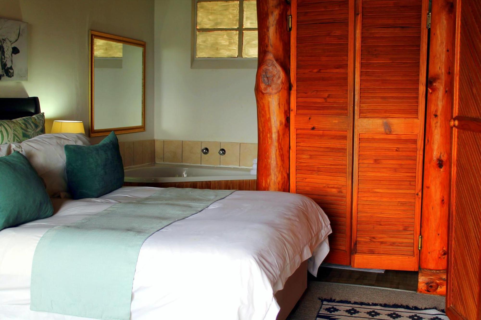 Hartbeespoortdam Lodge 외부 사진