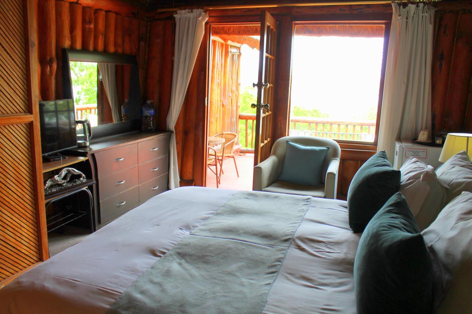 Hartbeespoortdam Lodge 외부 사진