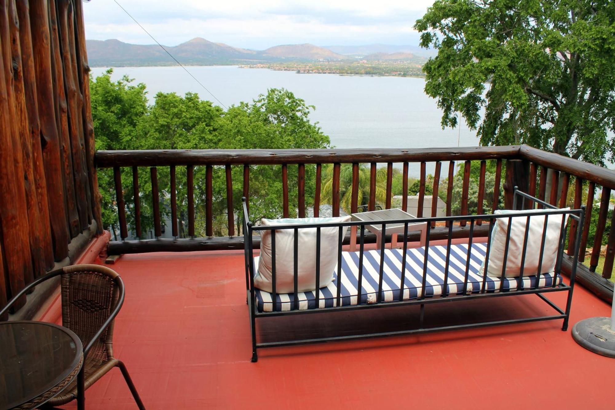 Hartbeespoortdam Lodge 외부 사진