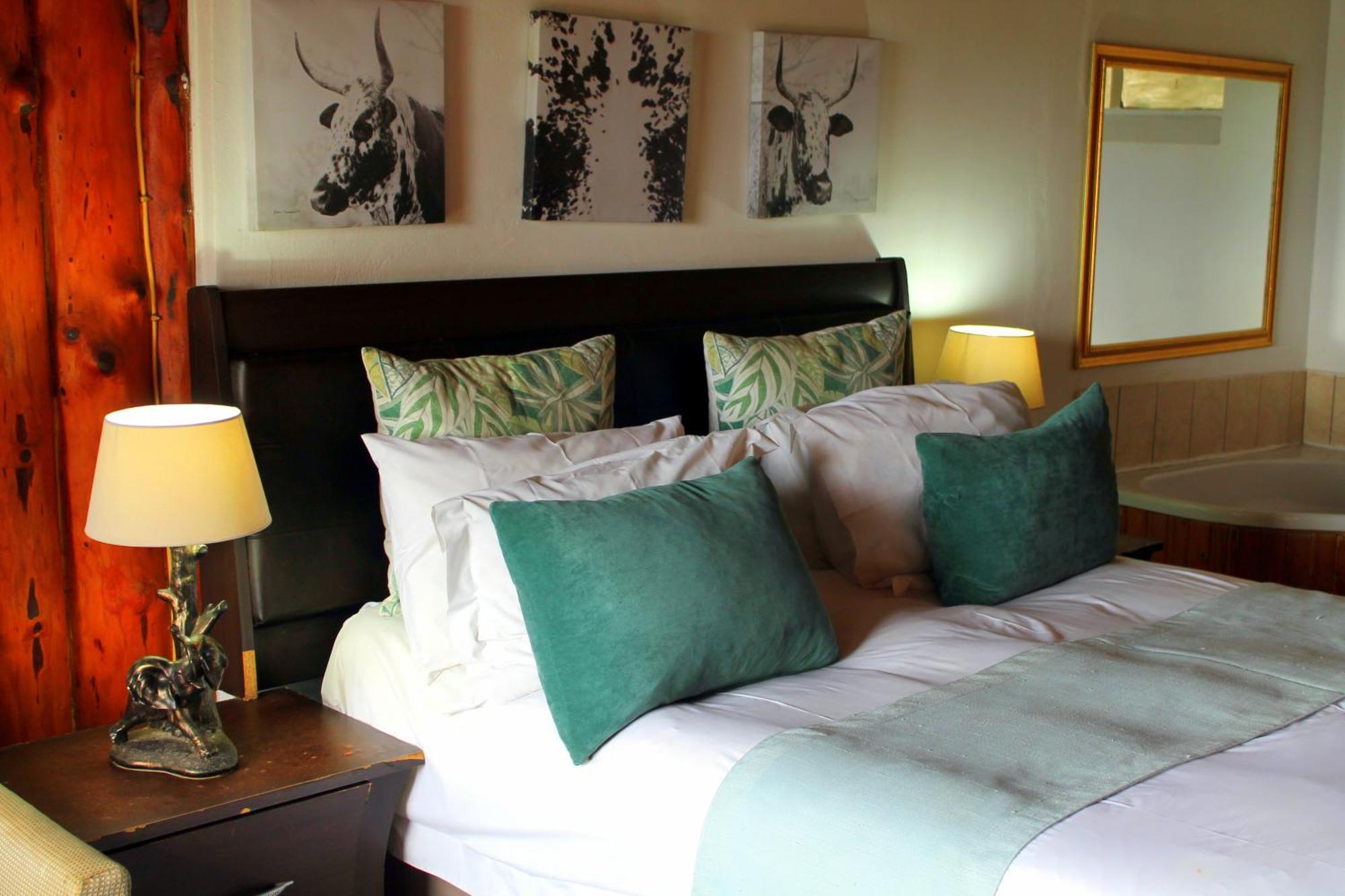 Hartbeespoortdam Lodge 외부 사진