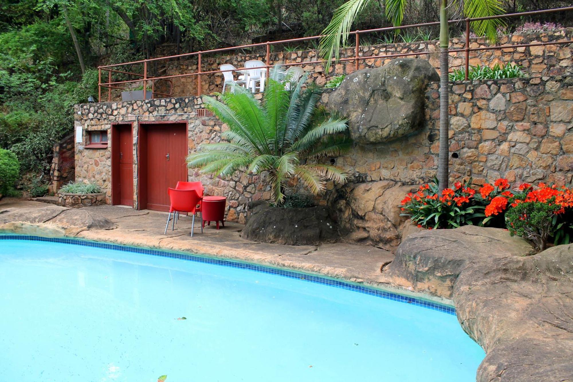 Hartbeespoortdam Lodge 외부 사진
