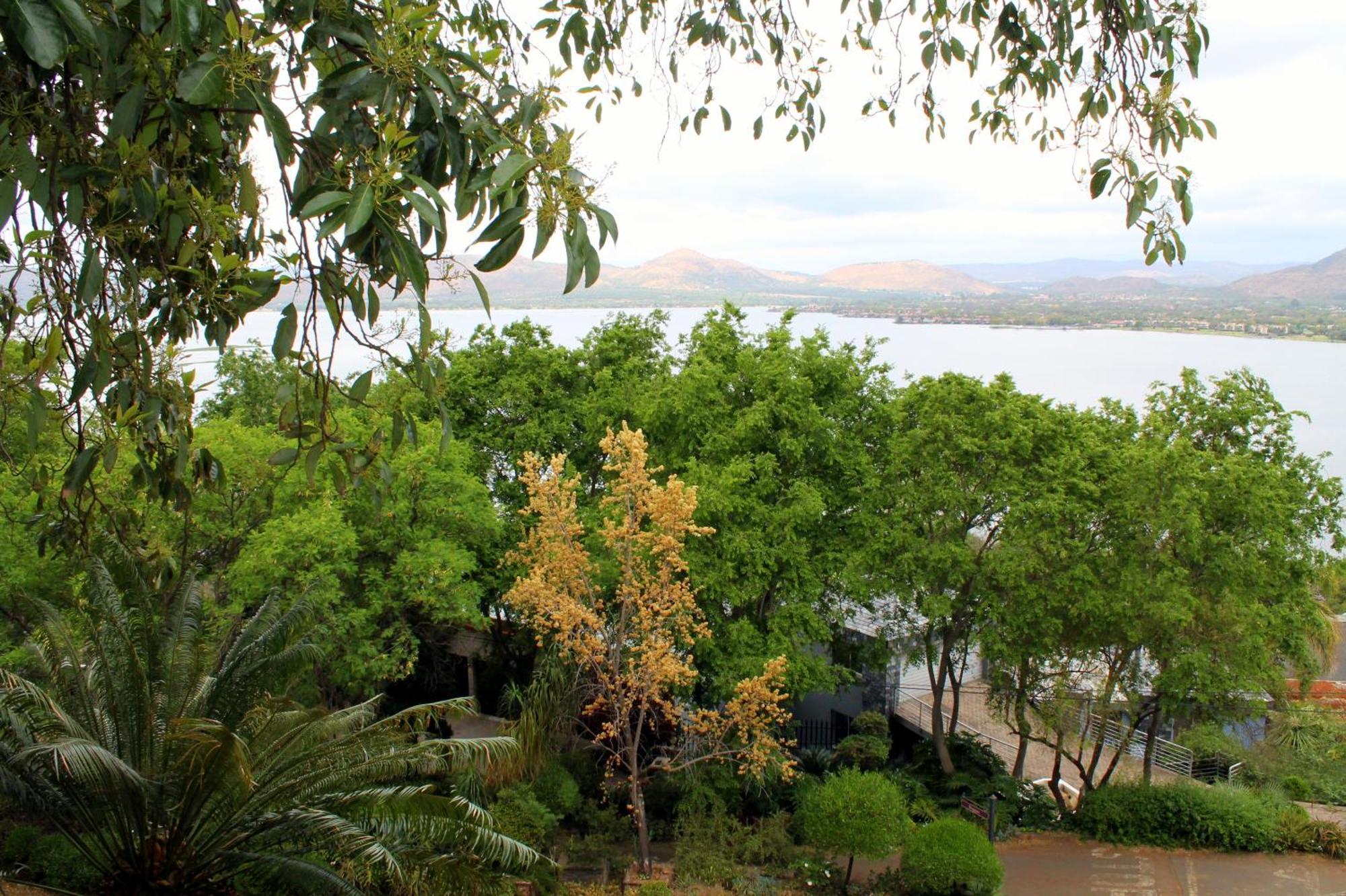 Hartbeespoortdam Lodge 외부 사진