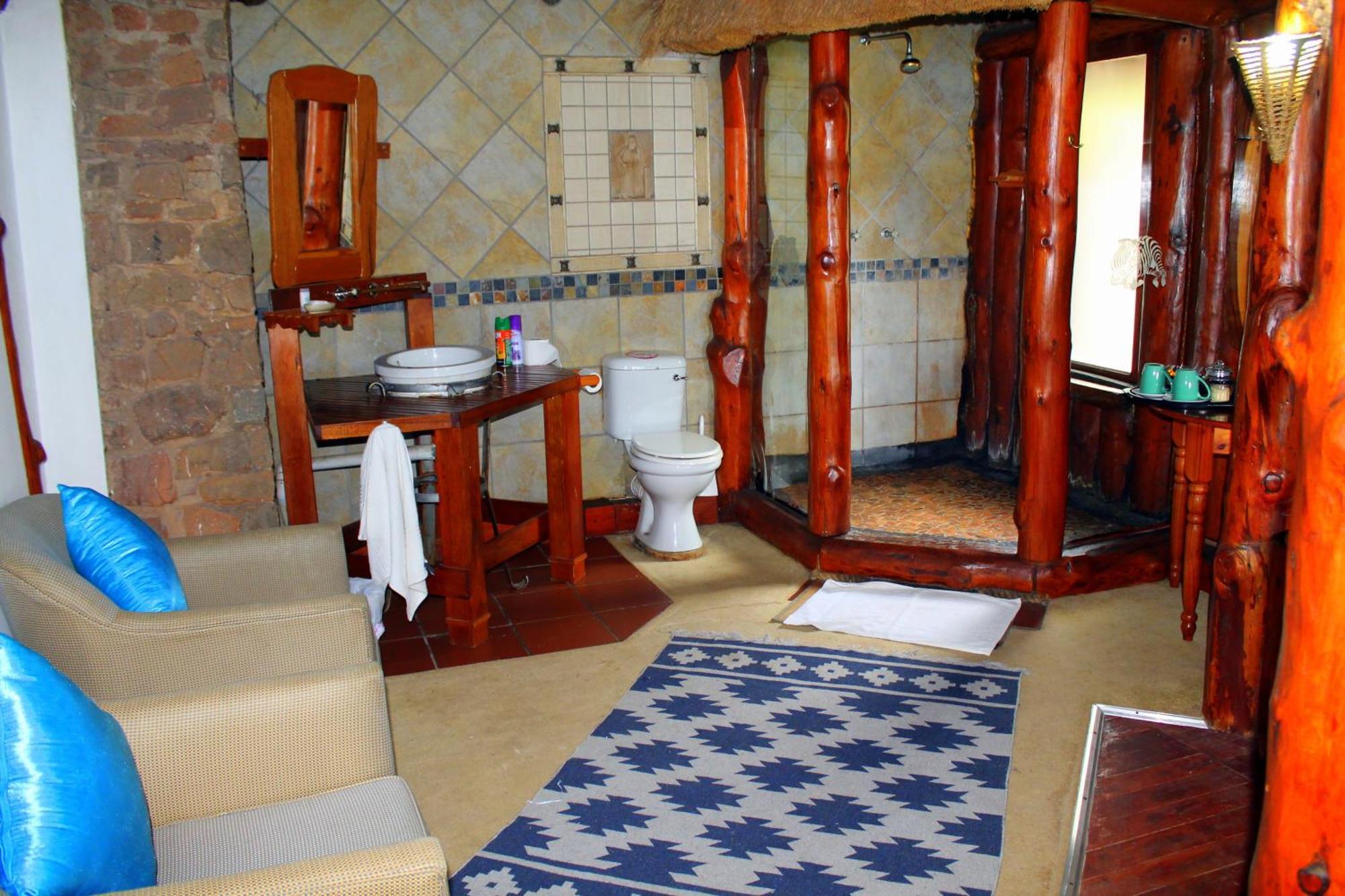 Hartbeespoortdam Lodge 외부 사진