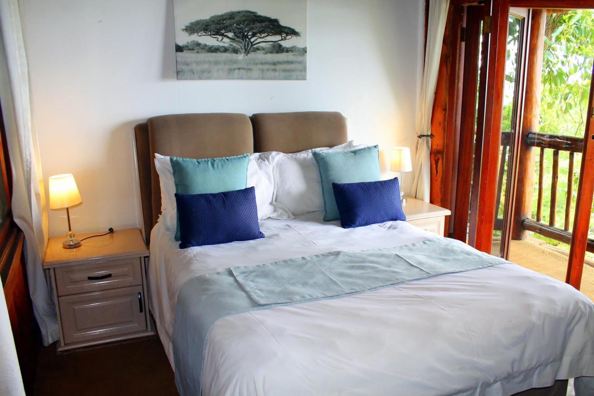 Hartbeespoortdam Lodge 외부 사진