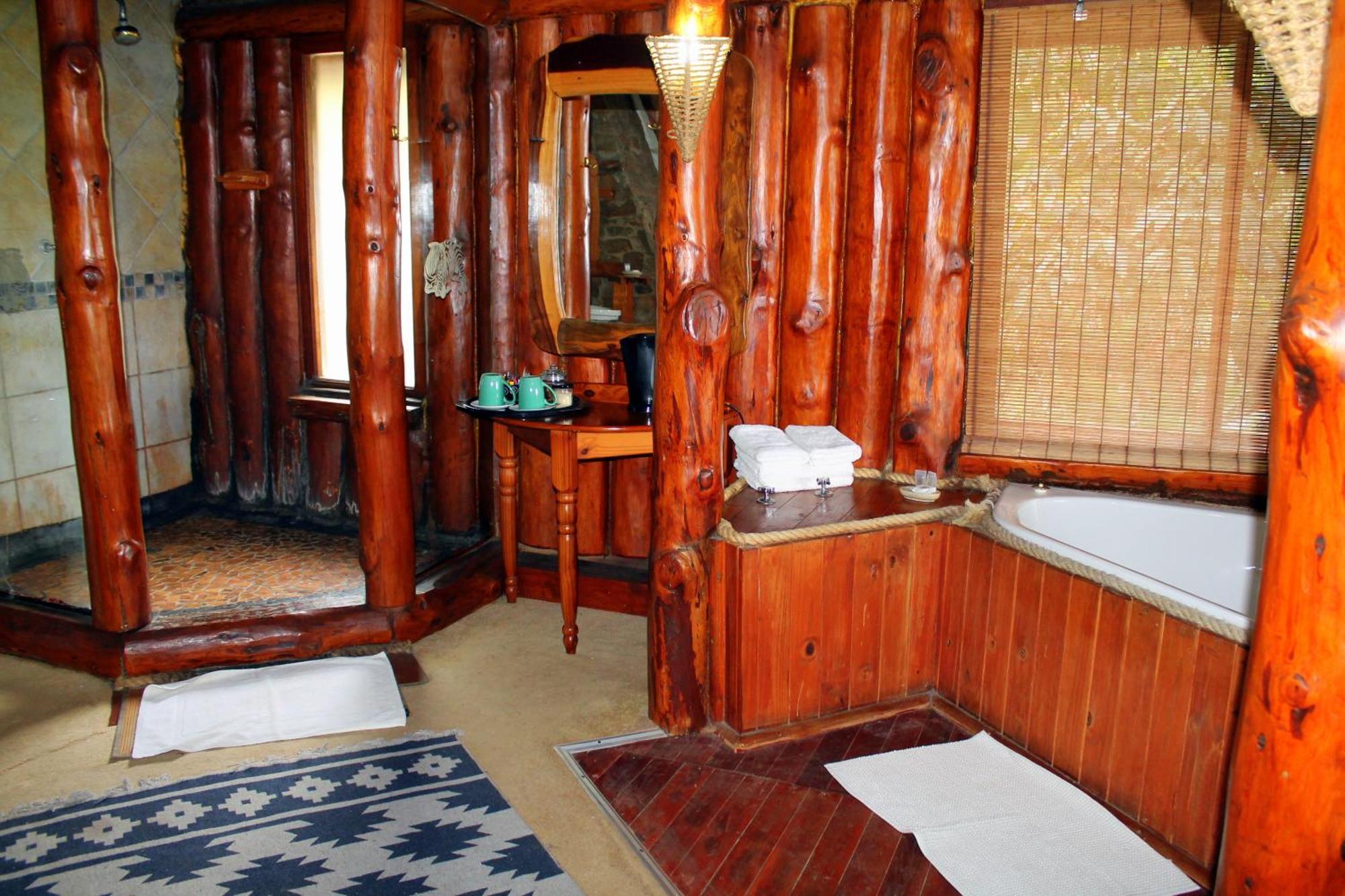 Hartbeespoortdam Lodge 외부 사진