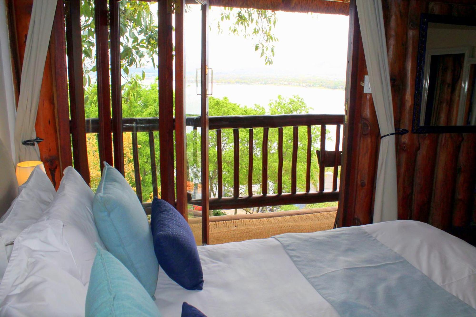 Hartbeespoortdam Lodge 외부 사진