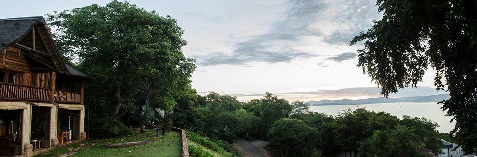 Hartbeespoortdam Lodge 외부 사진