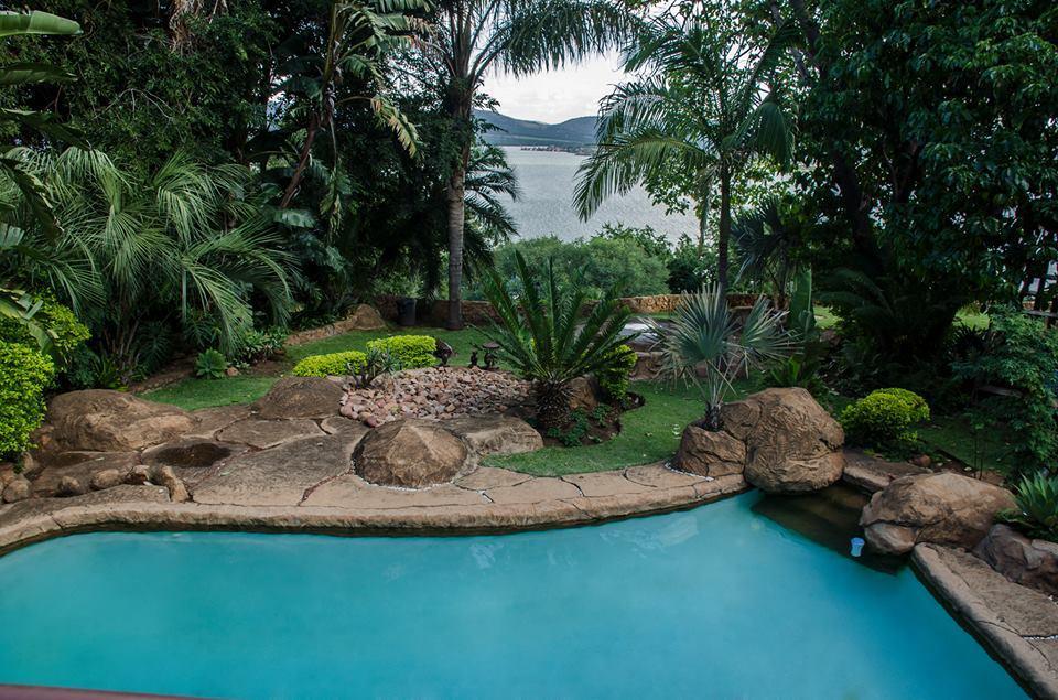 Hartbeespoortdam Lodge 외부 사진