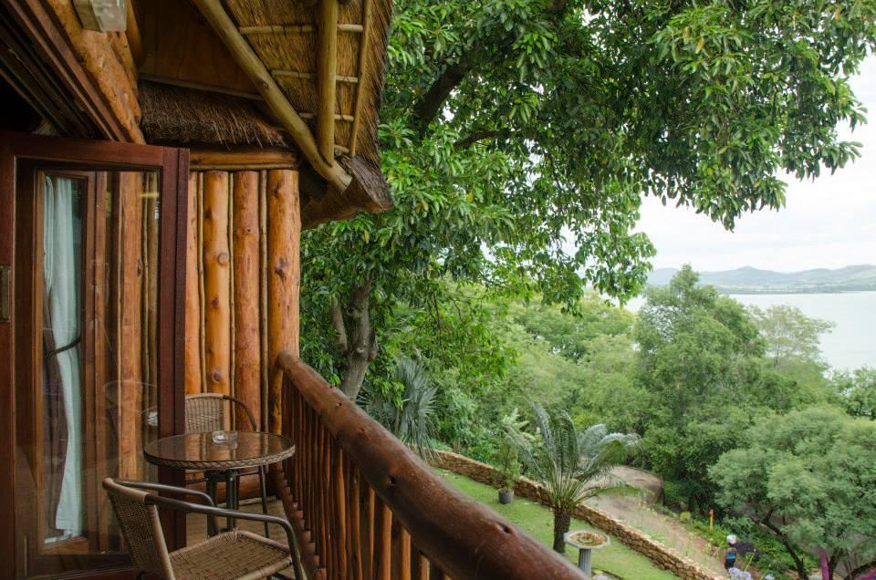Hartbeespoortdam Lodge 외부 사진