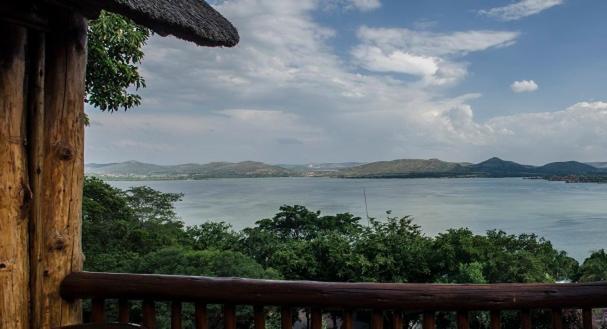 Hartbeespoortdam Lodge 외부 사진